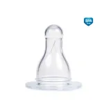 smoczek-sil-okragly-2szt-mini