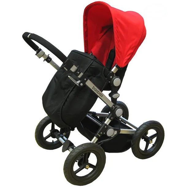 wozek-baobao-red-standard-marka-inny