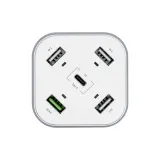 ladowarka-usb-aisens-bialy-48w-kolor-wielokolorowy