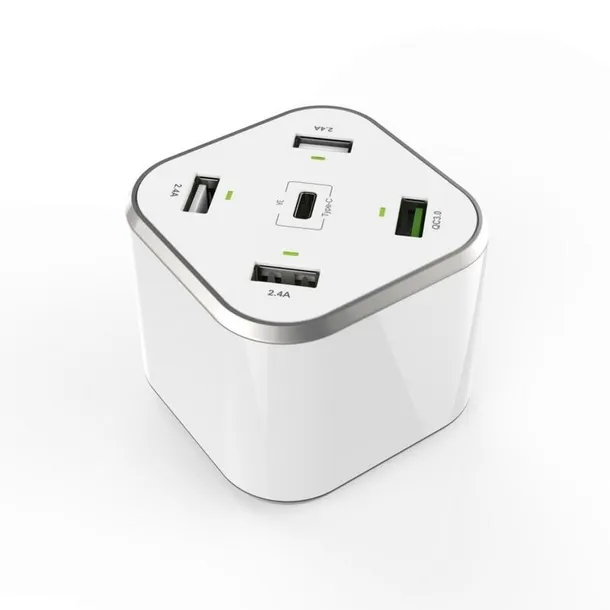 ladowarka-usb-aisens-bialy-48w-material-obudowy-inny