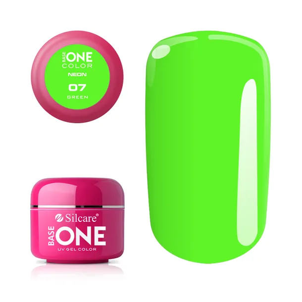 outlet-zel-uv-base-one-neon-5-g
