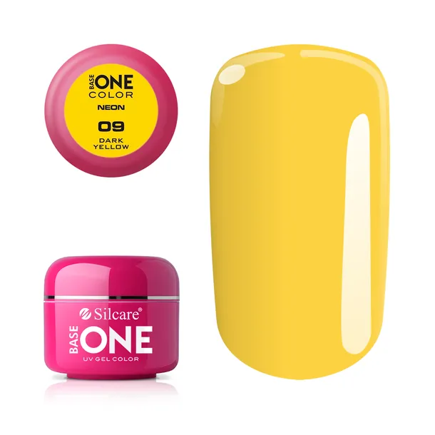 outlet-zel-uv-base-one-neon-5-g