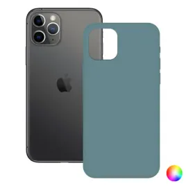 pokrowiec-iphone-11-ksix-soft-silicone