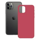 pokrowiec-iphone-11-ksix-soft-silicone-stan-nowy