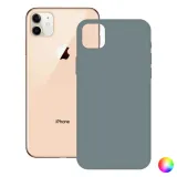 pokrowiec-iphone-12-pro-ksix-soft-silicone