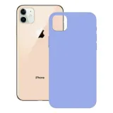 pokrowiec-iphone-12-pro-ksix-soft-silicone-kolor-wielokolorowy