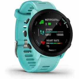 smartwatch-garmin-forerunner-55-104-niebieski