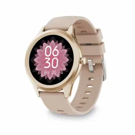 smartwatch-ksix-globe-rozowy