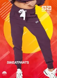 gatta-sweapants-m-black