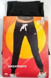 gatta-sweapants-m-black-stan-nowy