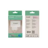 ladowarka-usb-scienna-tooq-tqwc-2sc02wt