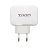 ladowarka-usb-scienna-tooq-tqwc-2sc02wt-stan-nowy