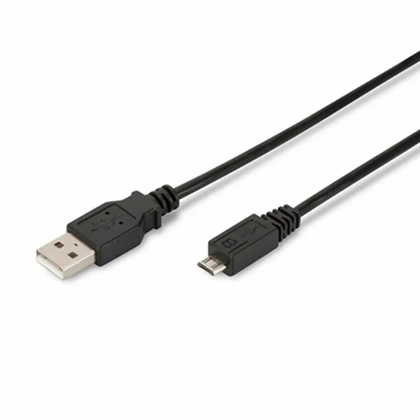 kabel-usb-do-micro-usb-ewent-ew-uab-010-mc-1-m