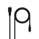 kabel-usb-do-micro-usb-nanocable-10-01-1201-bk