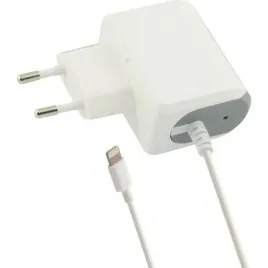 ladowarka-scienna-lightning-1a-contact-iphone-bialy