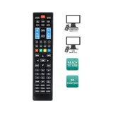 pilot-do-smart-tv-ewent-ew1575-czarny-stan-nowy