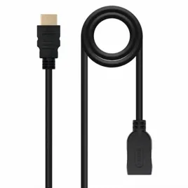 przedluzacz-hdmi-nanocable-v2-0-2-m