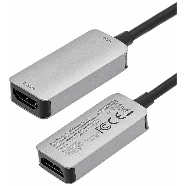 adapter-amazon-basics-hdmi-usb-c-odnowione-a-zlacza-usb-inne-zlacze