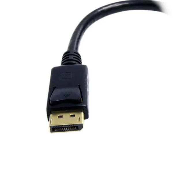 adapter-displayport-do-dvi-startech-dp2dvi2-czarny-stan-nowy