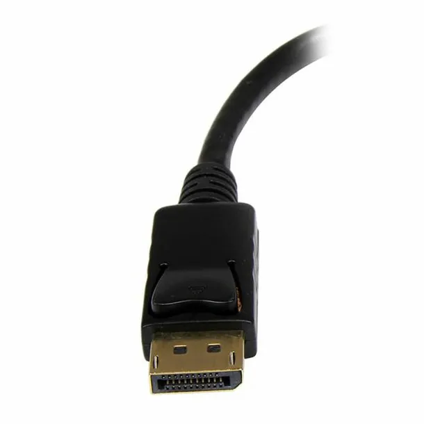 adapter-displayport-na-hdmi-startech-dp2hdmi2-czarny-stan-nowy