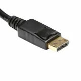adapter-displayport-na-hdmi-startech-dp2hdmi2-czarny-dlugosc-przewodu-1-m