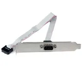 adapter-startech-plate9m16-idc-szary-db9