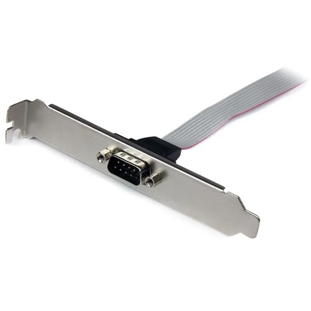 adapter-startech-plate9m16-idc-szary-db9-dlugosc-przewodu-1-m
