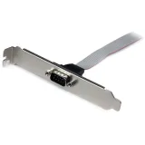 adapter-startech-plate9m16-idc-szary-db9-dlugosc-przewodu-1-m