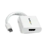 adapter-mini-display-port-do-hdmi-startech-mdp2hdw-bialy