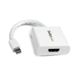 adapter-mini-display-port-do-hdmi-startech-mdp2hdw-bialy