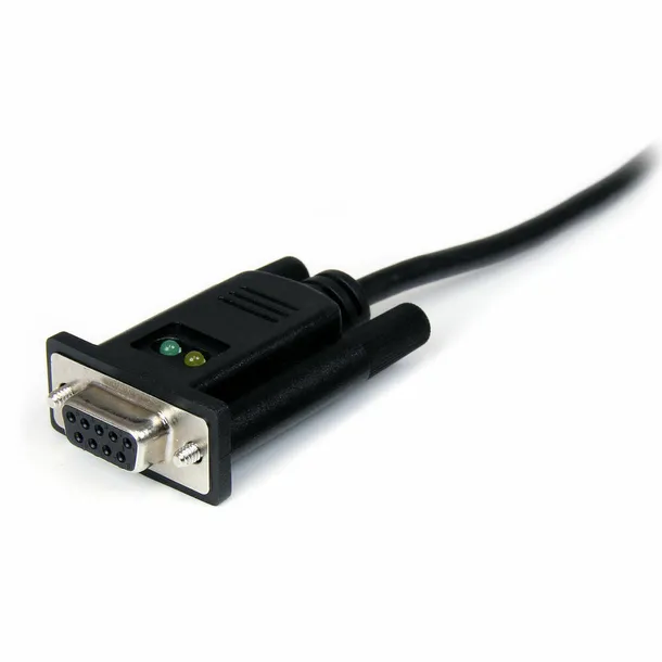 adapter-usb-na-rs232-startech-icusb232ftn-czarny-dlugosc-przewodu-1-m