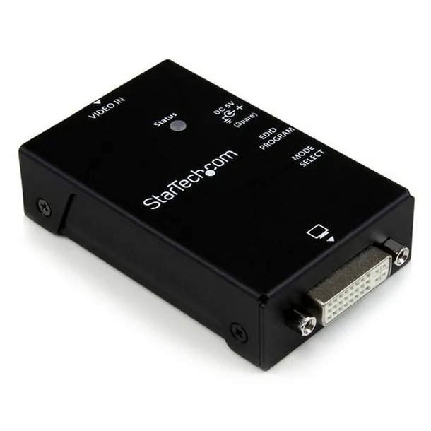 adapter-dvi-startech-vsediddvi-czarny