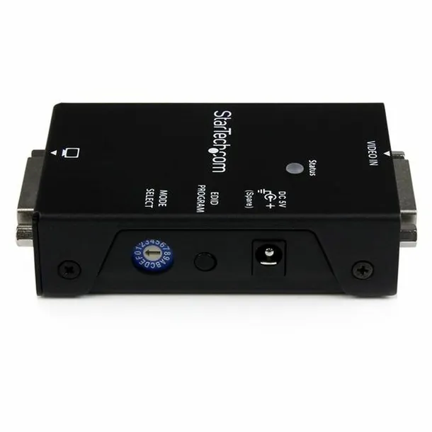 adapter-dvi-startech-vsediddvi-czarny-dlugosc-przewodu-1-m
