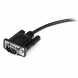 adapter-db-9-startech-mxt1003mbk-3-m-czarny-stan-nowy