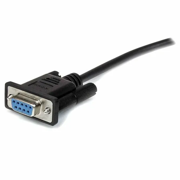 adapter-db-9-startech-mxt10050cmbk-czarny-50-cm-stan-nowy