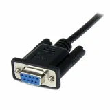 adapter-db-9-startech-scnm9fm2mbk-2-m-czarny-stan-nowy-dlugosc-przewodu-1-m