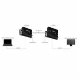 adapter-startech-st121hdbtpw-hdmi-rj45-stan-nowy