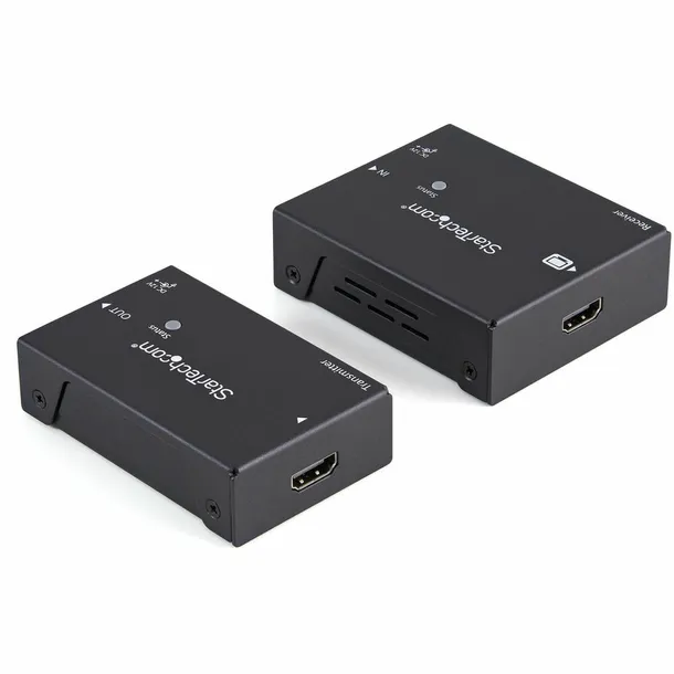 adapter-startech-st121hdbtpw-hdmi-rj45-stan-nowy-dlugosc-przewodu-1-m
