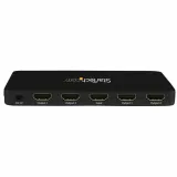 przelacznik-hdmi-startech-st124hd4k-hdmi-x-4-stan-nowy