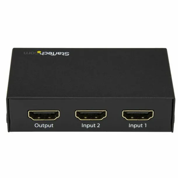przelacznik-hdmi-startech-vs221hd20-czarny