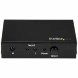 przelacznik-hdmi-startech-vs221hd20-czarny-dlugosc-przewodu-1-m