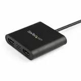 dock-startech-usb32hd2-czarny