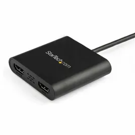 dock-startech-usb32hd2-czarny