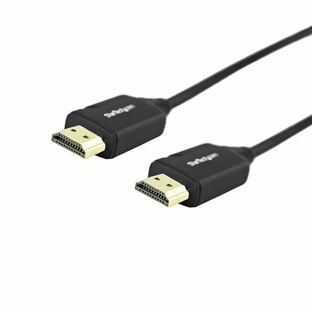 kabel-hdmi-startech-hdmm50cmp-czarny-05-m-stan-nowy