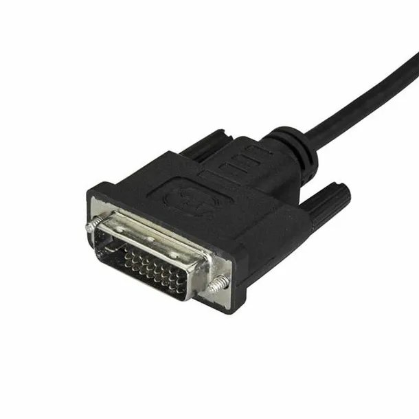 adapter-displayport-do-dvi-startech-dvi2dp2-czarny-stan-nowy