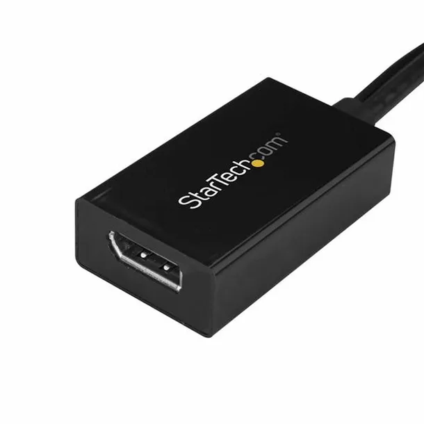 adapter-displayport-do-dvi-startech-dvi2dp2-czarny-zlacza-usb-inne-zlacze