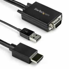 adapter-hdmi-do-vga-startech-vga2hdmm2m-2-m-czarny