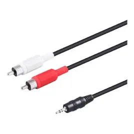 kabel-audio-jack-do-2-rca-tm-electron-15-m
