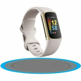 smartwatch-fitbit-charge-5-bialy