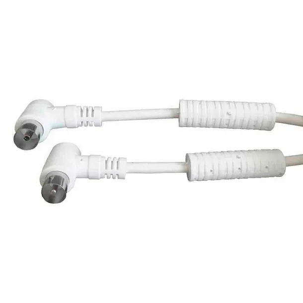 kabel-antenowy-edm-10-m-bialy